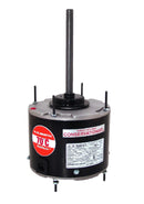 Century AO Smith FSE1026SF Condenser Motor, 1/4 HP, PSC, 1075 RPM, 208-230V