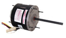 Century AO Smith 7FSE1026 Condenser Motor, 1/4 HP, PSC, 1075 RPM, 277V