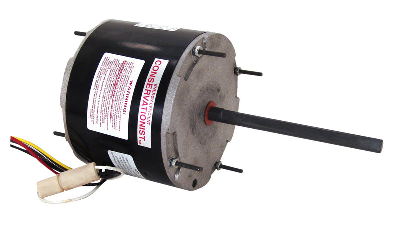 Century AO Smith FSE1036 Condenser Motor, 1/3 HP, PSC, 1075 RPM, 208-230V