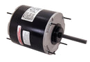 Century AO Smith 668A Condenser Motor, 3/4 HP, PSC, 1075 RPM, 208-230V