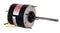 Century AO Smith FSE1076SV1 Condenser Motor, 3/4 HP, PSC, 1075 RPM, 208-230V