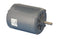 Century AO Smith OKR1096 Condenser Motor, 1/2 HP, 3-Phase, 1140 RPM, 208-230, 460V