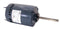 Century AO Smith H671 Condenser Motor, 1 HP, 3-Phase, 1140 RPM, 575V