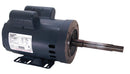 Century AO Smith P128 Close-Coupled Pump Motor, 1-1/2 HP, Cap Start Run, 1800 RPM, 115, 230V, 145JP Frame