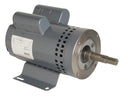 Century AO Smith P133 Close-Coupled Pump Motor, 5 HP, Cap Start Run, 3600 RPM, 200V, 184JM Frame