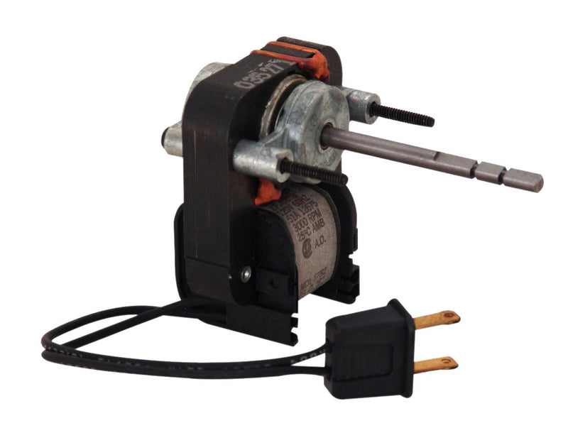 Century AO Smith SS-613 C-Frame Motor, Split-Phase, 3000 RPM, 120V