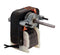 Century AO Smith C01553 C-Frame Motor, Split-Phase, 3000 RPM, 120V