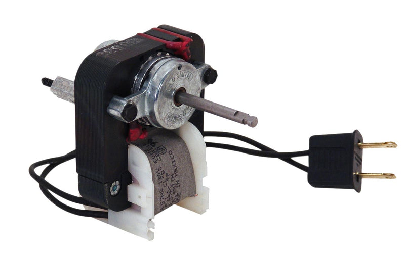 Century AO Smith CBR216 C-Frame Motor, Split-Phase, 2850 RPM, 120V