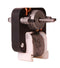 Century AO Smith C01316 C-Frame Motor, Split-Phase, 3000 RPM, 115V