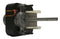 Century AO Smith C01330 C-Frame Motor, Split-Phase, 3000 RPM, 120V