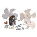 Century AO Smith C01700 C-Frame Motor, Split-Phase, 3000 RPM, 120V