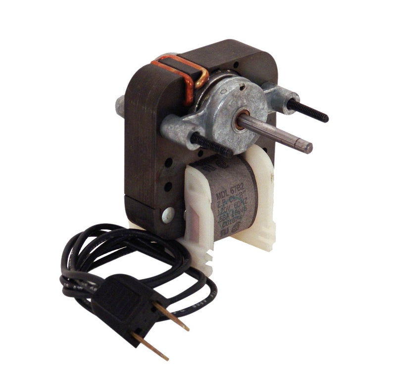 Century AO Smith C01682 C-Frame Motor, Split-Phase, 3000, 1550 RPM, 120V