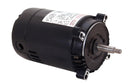 Century AO Smith T1072 C-Face Split-Phase Motor, 3/4 HP, Cap Start, 3450 RPM, 115, 230V, 56J Frame