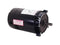 Century AO Smith K3152 C-Face Pool Motor, 1-1/2 HP, 3-Phase, 3450 RPM, 208-230, 460V, 56C Frame
