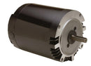 Century AO Smith H247 C-Face Com. Pump Motor, 1/2 HP, 3-Phase, 3450 RPM, 575V, 56C Frame