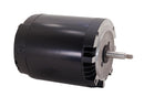Century AO Smith H607 C-Face Com. Pump Motor, 1-1/2 HP, 3-Phase, 3450 RPM, 208-230, 460V, 56J Frame