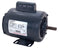 Century AO Smith C682ES Cap Start Rigid Motor, 1 HP, 1725 RPM, 115, 208-230V, 56 Frame