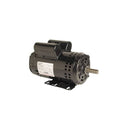 Century AO Smith V102 Cap Start Rigid Motor, 2 HP, Cap Start Run, 1725 RPM, 115, 208-230V, 145T Frame