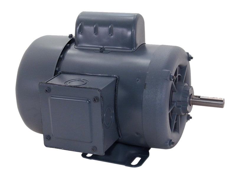 Century AO Smith C612 Cap Start Rigid Motor, 1/2 HP, 1725 RPM, 115, 208-230V, 56 Frame