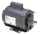 Century AO Smith C435 Cap Start Resilient Motor, 3/4, 1/5 HP, 1725, 1140 RPM, 115V, 56 Frame