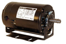 Century AO Smith BK1052 Cap Start Resilient Motor, 1/2 HP, 3450 RPM, 115, 208-230V, 56 Frame