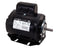 Century AO Smith RS1050A Cap Start Resilient Motor, 1/2 HP, 1725 RPM, 115, 230V, 48 Frame