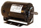 Century AO Smith BK1072 Cap Start Resilient Motor, 3/4 HP, 3450 RPM, 115, 208-230V, 56 Frame