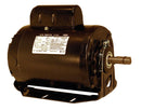 Century AO Smith RB1074A Cap Start Resilient Motor, 3/4 HP, 1725 RPM, 115, 208-230V, 56 Frame