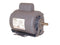 Century AO Smith B703 Cap Start Resilient Motor, 1 HP, 3450 RPM, 115, 208-230V, 56 Frame