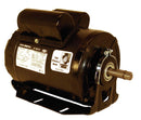 Century AO Smith C621 Cap Start Resilient Motor, 1-1/2 HP, 1725 RPM, 115, 208-230V, 56 Frame