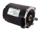Century AO Smith K1024LD Cap Start C-Face Motor, 1/4 HP, Split-Phase, 1725 RPM, 115, 230V, 56C Frame, REPLACED AS CENTURY K1024LDES