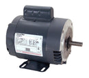 Century AO Smith B753 Cap Start C-Face Motor, 1-1/2 HP, 3450 RPM, 115, 208-230V, 56C Frame, Replaced w/ Century B753ES