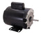 Century AO Smith C051 Cap Start C-Face Motor, 1/4 HP, 1800 RPM, 115, 230V, 56J Frame
