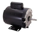 Century AO Smith C055 Cap Start C-Face Motor, 1 HP, 1800 RPM, 115, 230V, 56J Frame, Replaced w/ Century C055V1