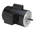 Century AO Smith C209 Cap Start C-Face Motor, 1/3 HP, 1140 RPM, 115, 208-230V, 56C Frame