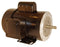 Century AO Smith C828 Cap Start C-Face Motor, 3/4 HP, 1800 RPM, 115, 208-230V, 56C Frame, Replaced w/ Century C828V1