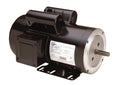 Century AO Smith C832 Cap Start C-Face Motor, 2 HP, Cap Start Run, 1800 RPM, 115, 208-230V, 56HC Frame