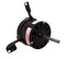 Century AO Smith BL6532 Blower Motor, 1/10, 1/12, 1/15 HP, Split-Phase, 1050 RPM, 115V