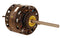 Century AO Smith BL6420 Blower Motor, 1/6, 1/9 HP, Split-Phase, 1050 RPM, 115V