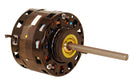 Century AO Smith BL6419 Blower Motor, 1/6, 1/8, 1/10, 1/12 HP, Split-Phase, 1050 RPM, 115V