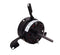 Century AO Smith BL6531 Blower Motor, 1/4 HP, Split-Phase, 1050 RPM, 115V