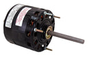 Century AO Smith B6520 Blower Motor, 1/4, 1/5, 1/6 HP, PSC, 1075 RPM, 230V