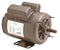 Century AO Smith C582 Belt Drive Barn Fan Motor, 1 HP, Cap Start Run, 1800 RPM, 115, 230V, 56 Frame, Replaced w/ Century C582V1