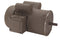 Century AO Smith C340 Augor Drive Motor, 1-1/2 HP, Cap Start, 1725 RPM, 115, 230V, 56N Frame