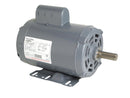 Century AO Smith K117 Aeration Fan Farm Motor, 1-1/2 HP, PSC, 3600 RPM, 230V, 143T Frame