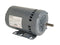 Century AO Smith H756 3-Phase Rigid Motor, 1-1/2 HP, 3450 RPM, 200-230, 460V, 56H Frame