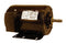 Century AO Smith OB3204 3-Phase Rigid Motor, 2 HP, 1725 RPM, 208-230, 460V, 56H Frame, REPLACED AS CENTURY OB3204ES