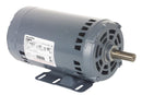 Century AO Smith H757 3-Phase Rigid Motor, 3 HP, 3450 RPM, 200-230, 460V, 56HZ Frame