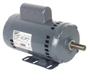 Century AO Smith H847 3-Phase Rigid Motor, 5 HP, 3450 RPM, 208-230, 460V, 56HZ Frame