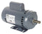 Century AO Smith H956 3-Phase Rigid Motor, 5 HP, 3450 RPM, 575V, 56HZ Frame